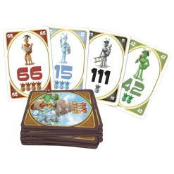 111 Ants - Kaartspel