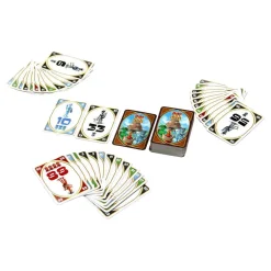 111 Ants - Kaartspel