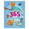 365 Berenverhaaltjes