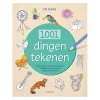 1001 dingen tekenen