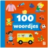 100 Eerste Woordjes Kijkboek