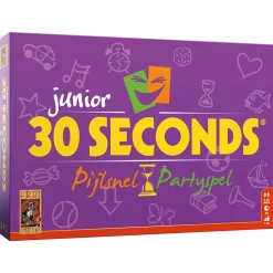 999 Games 30 Seconds Junior