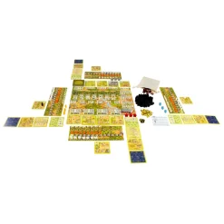 999 Games Atiwa Bordspel