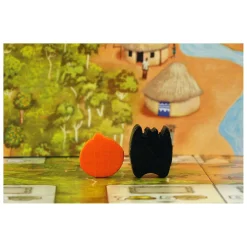 999 Games Atiwa Bordspel