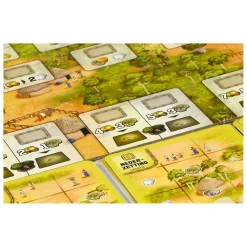 999 Games Atiwa Bordspel