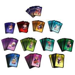 999 Games Audition Kaartspel