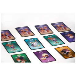 999 Games Audition Kaartspel