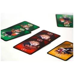 999 Games Audition Kaartspel