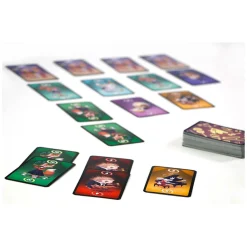 999 Games Audition Kaartspel