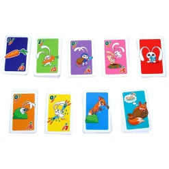 999 Games Badass Bunnies