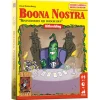 999 Games Boonanza Boona Nostra Kaartspel Uitbreiding