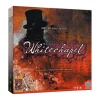 999 Games Brieven uit Whitechapel Bordspel
