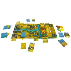 999 Games Brood & Bier Bordspel