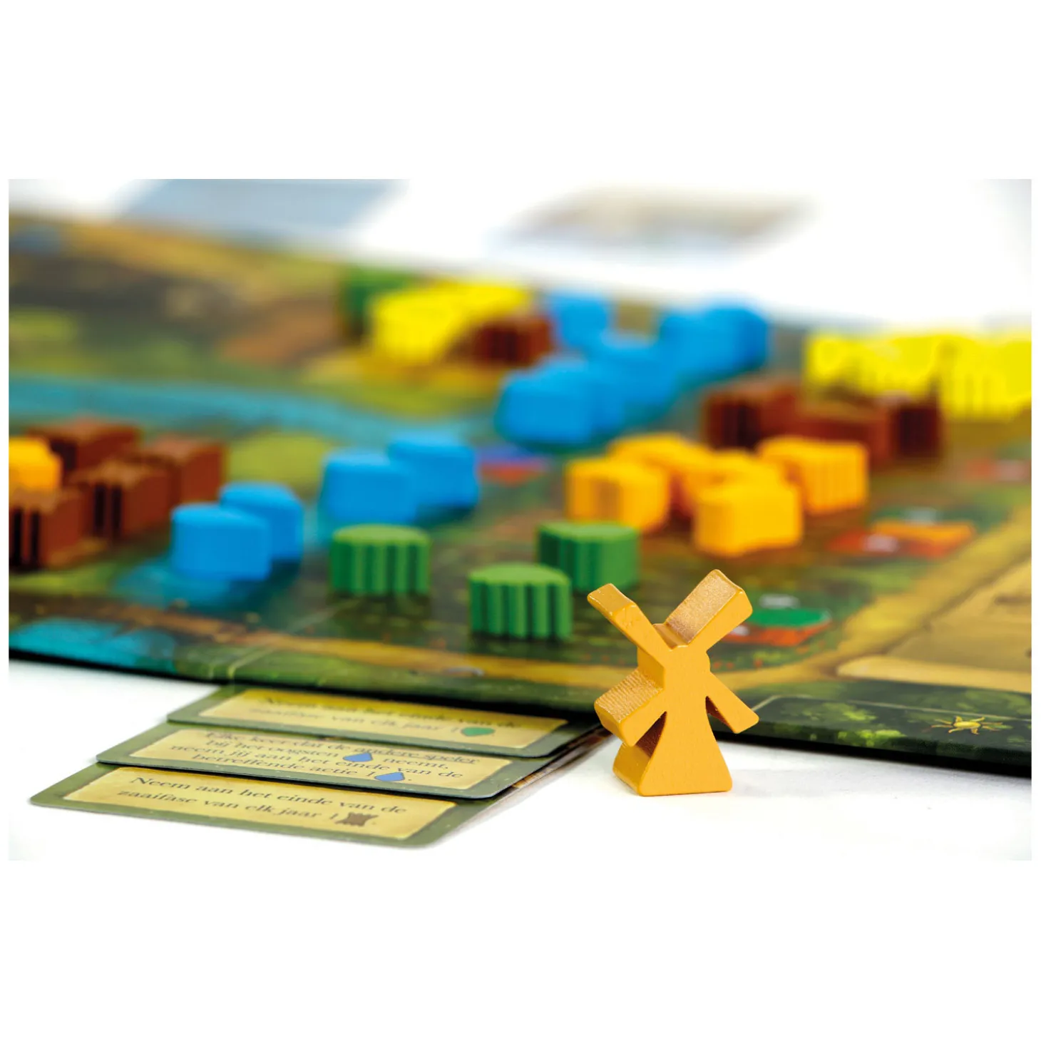 999 Games Brood & Bier Bordspel