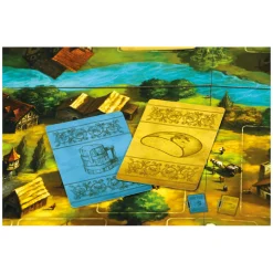 999 Games Brood & Bier Bordspel