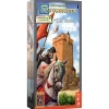 999 Games Carcassonne - De Toren Bordspel