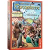 999 Games Carcassonne - Het Circus Bordspel