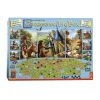 999 Games Carcassonne Big Box 3