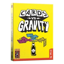 999 Games Cards vs Gravity Kaartspel