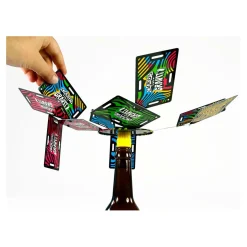 999 Games Cards vs Gravity Kaartspel