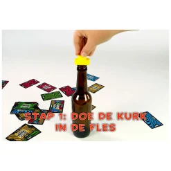 999 Games Cards vs Gravity Kaartspel