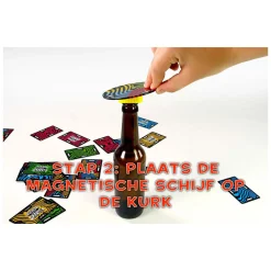 999 Games Cards vs Gravity Kaartspel