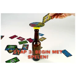 999 Games Cards vs Gravity Kaartspel