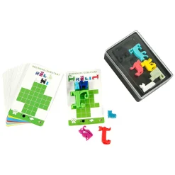 999 Games Cat Stax Breinbreker