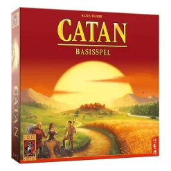 999 Games Catan - Basisspel