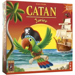 999 Games Catan - Junior
