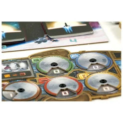 999 Games Catan: Kosmonauten Het Duel Bordspel