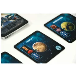 999 Games Catan: Kosmonauten Het Duel Bordspel