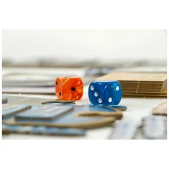 999 Games Catan: Kosmonauten Het Duel Bordspel