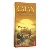 999 Games Catan: Uitbreiding Steden & Ridders 5/6 spelers Bordspel