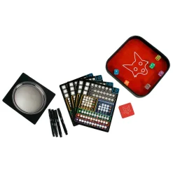 999 Games Clever Deluxe Bordspel