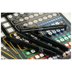 999 Games Clever Deluxe Bordspel