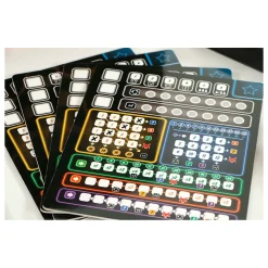 999 Games Clever Deluxe Bordspel