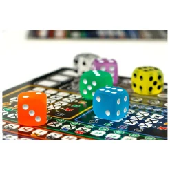 999 Games Clever Deluxe Bordspel