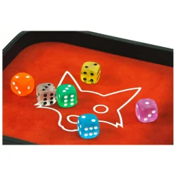 999 Games Clever Deluxe Bordspel