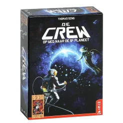 999 Games De Crew