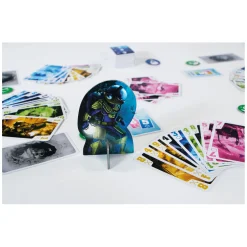 999 Games De Crew Missie Diepzee Kaartspel