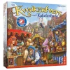 999 Games De Kwakzalvers van Kakelenburg Bordspel