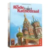 999 Games De Rode Kathedraal Bordspel