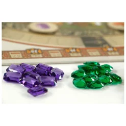 999 Games De Rode Kathedraal Bordspel