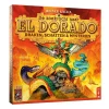 999 Games De Zoektocht naar El Dorado: Draken, Schatten & Mysteries Bordspel