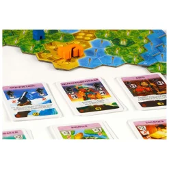 999 Games De Zoektocht naar El Dorado: Draken, Schatten & Mysteries Bordspel
