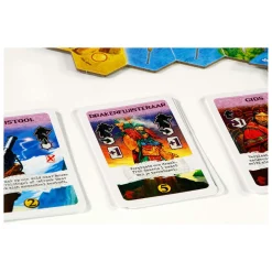 999 Games De Zoektocht naar El Dorado: Draken, Schatten & Mysteries Bordspel