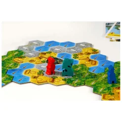 999 Games De Zoektocht naar El Dorado: Draken, Schatten & Mysteries Bordspel