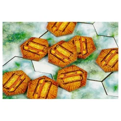 999 Games De Zoektocht naar El Dorado: Draken, Schatten & Mysteries Bordspel