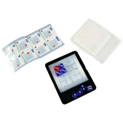 999 Games D-Iced Breinbreker